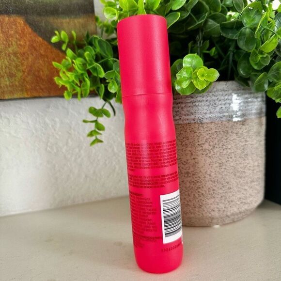 Wella Invigo brilliance spray - Picture 6 of 8